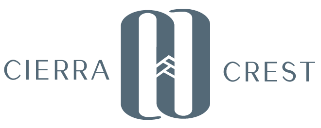 Cierra Crest Cierra Crest Logo